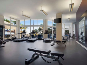 DoubleTree Resort & Spa by Hilton Ocean Point-N. Miami Beach