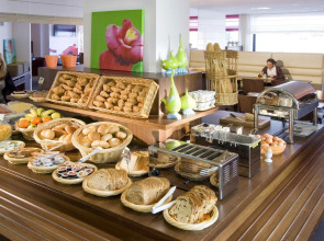 ibis Antwerpen Centrum