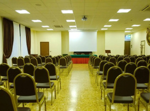 Hotel Casa del Pellegrino