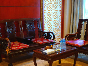 Dansavanh Vientiane Hotel