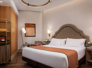 NH Collection Paseo del Prado