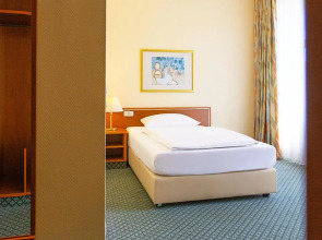 Victor's Residenz-Hotel Gera