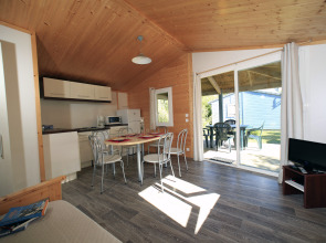 Terres de France - Hameaux des Marines