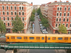 Alcatraz Backpacker Hostel