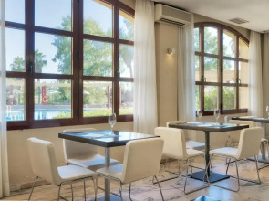 Hotel ILUNION Golf Badajoz