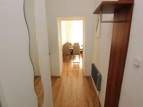 CheckVienna – Apartment Ölweingasse