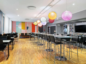 Aiden by Best Western Stockholm Kista