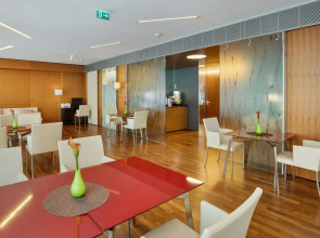 Austria Trend Hotel Europa Wien