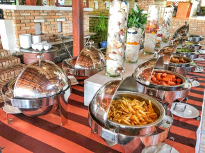 Fiore Healthy Resort