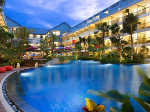 Ramada Encore by Wyndham Seminyak Bali