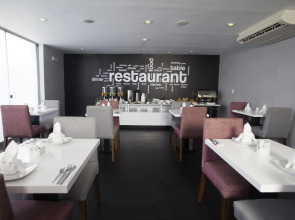 Palmetto Hotel Business San Miguel