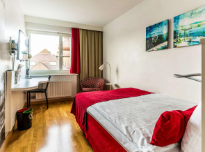 Scandic Sjöfartshotellet