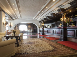 Hotel Bachmair am See