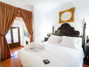 Отель Soho Boutique Palacio San Gabriel