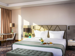 Grand Hotel Millennium Sofia