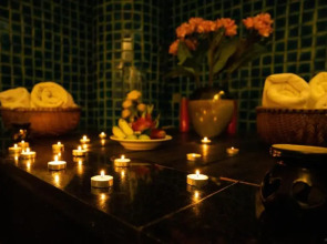 Mana Muine Beach Resort