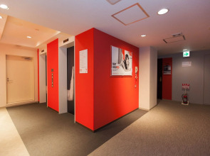 Comfort Inn Naha Tomari Port