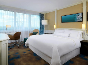 The Westin Grand Munich