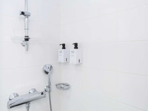 Scandic Atrium Hotel