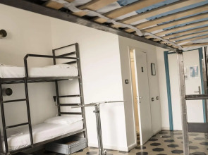 Madama Hostel & Bistrot