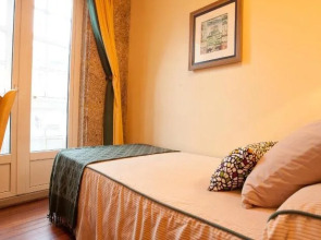 Hotel Fonte de San Roque