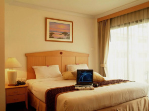 Admiral Suites Bangkok