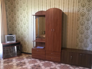 Отель «4 сезона»