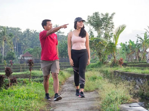 Kawi Resort A Spiritual Sanctuary to Escape