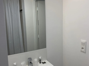 Moov'Appart Hotel Clichy