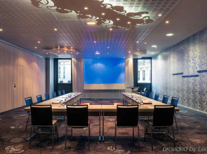 Mercure Marseille Centre Vieux Port