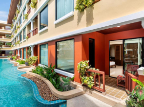 Patong Paragon Resort & Spa