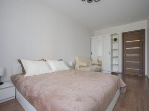 Апартаменты на улице Павлодарская 5