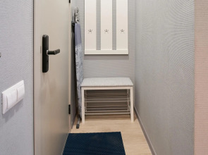 Апартаменты на проспекте Ленина 54к2