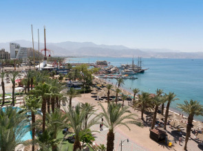 Leonardo Plaza Hotel Eilat
