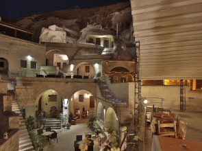 Vezir Cave Suites