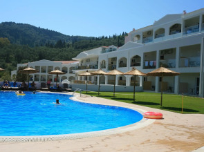 Saint George Palace Hotel