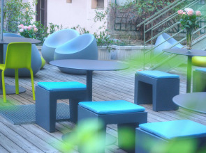 Campanile Annecy Centre - Gare