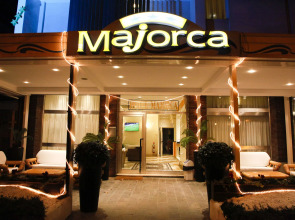 Hotel Majorca