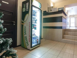 Комнаты на Садовой