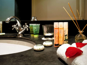 Le Royal Hotel Lyon - MGallery Collection