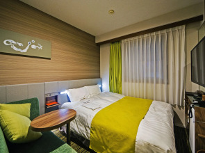 Отель Sardonyx Ueno