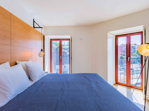 Lemago Sé Apartments