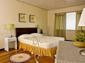 Casa Joaquin Bed & Breakfast