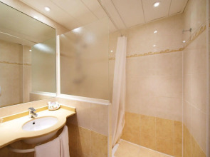 Servotel Saint-Vincent