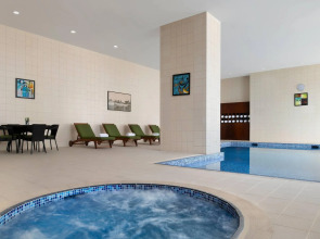 Marriott Executive Apartments City Center Doha