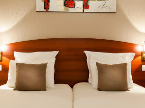 Hôtel Le Marquis by Inwood Hotels