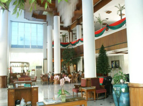 Royal Palace Hotel Pattaya