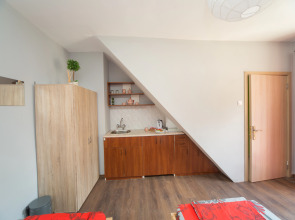 Peter Pan Guest House