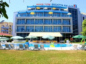 Regatta Palace Hotel