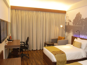 Vivanta Kolkata EM Bypass